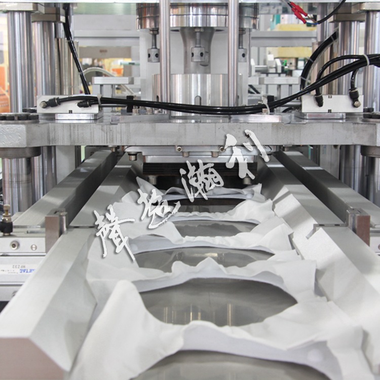 廣東利瀚機(jī)械