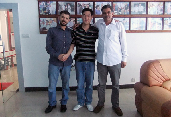 貼心服務(wù)，值得信賴！