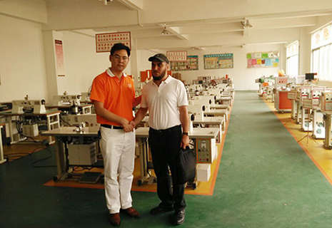 利瀚技術(shù)過硬，產(chǎn)品質(zhì)量一流！