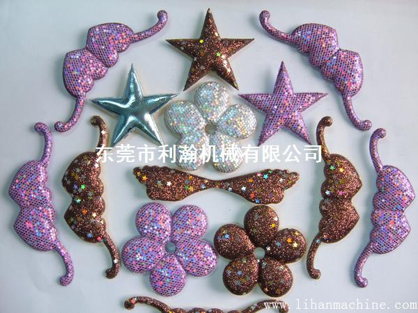 3寸超聲波壓花機(jī)  HD-1803