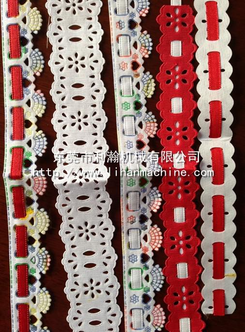 3寸超聲波壓花機(jī)  HD-1803