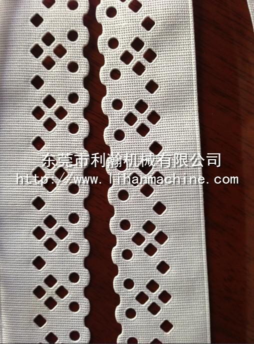 3寸超聲波壓花機(jī)  HD-1803