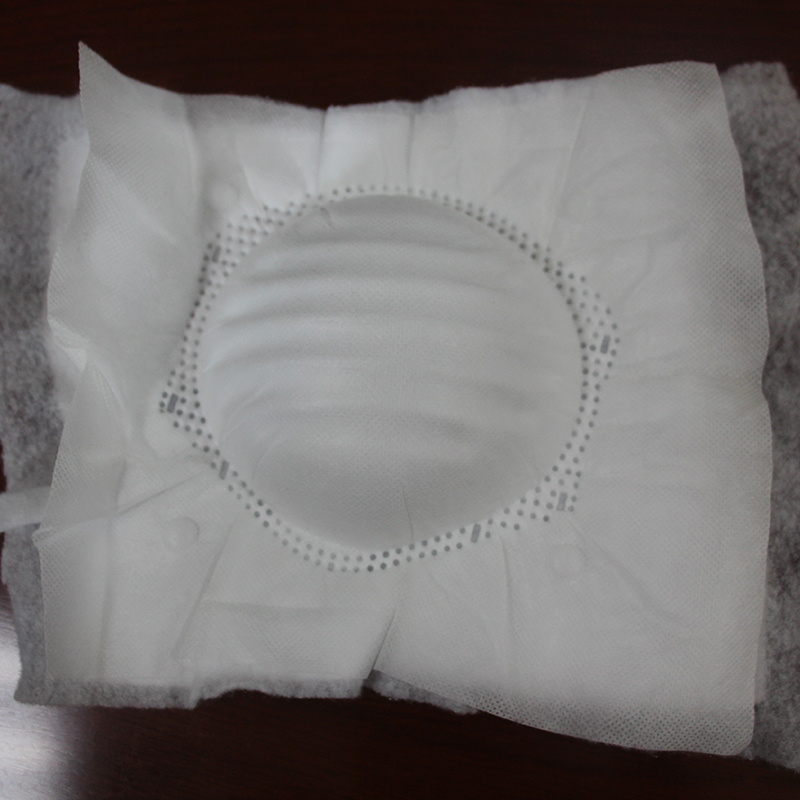 實(shí)用型口罩單工位定型機(jī)HD-0203