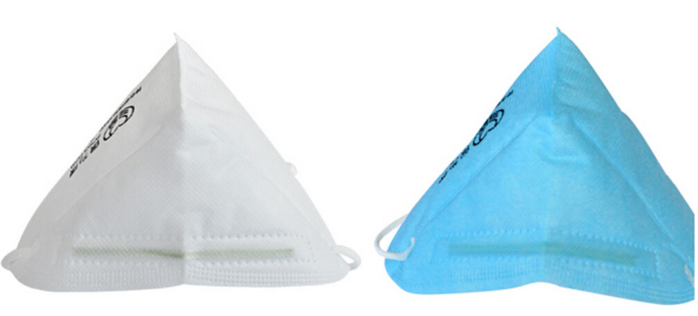 全自動精密型KN95折疊口罩機(jī)-HD-0519