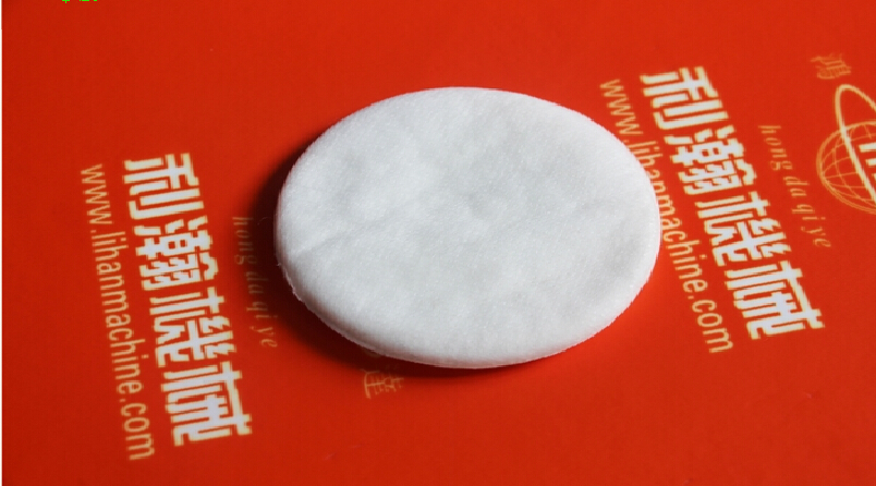 半自動(dòng)過濾棉沖切機(jī)HD-0224