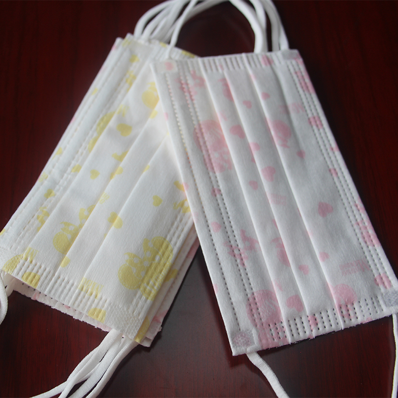 平面口罩外耳連線機(一拖二)HD-0415