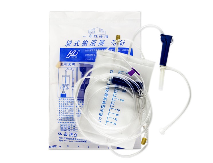 高周波醫(yī)用袋導管焊接機5-8kw HD-1909