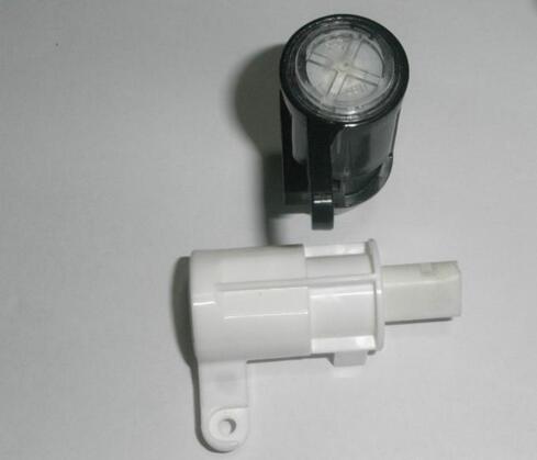 環保型超聲波塑焊機 HD-2003