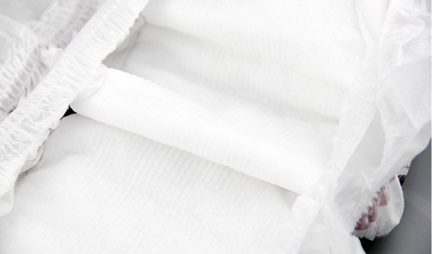 尿不濕機(jī)中貼復(fù)合機(jī) HD-N220