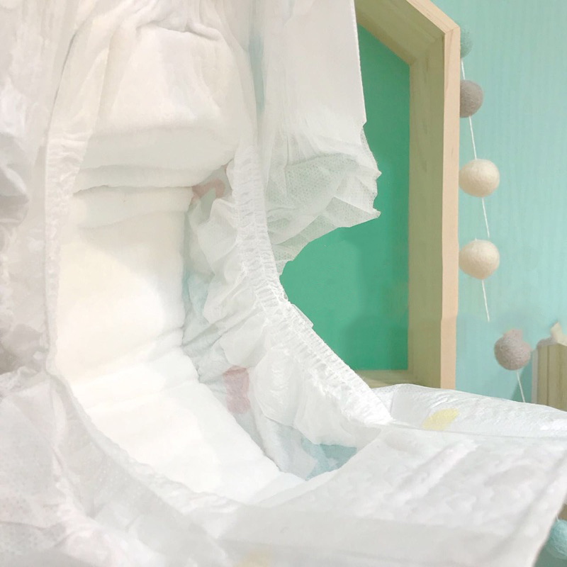 尿不濕機(jī)中貼復(fù)合機(jī) HD-N220