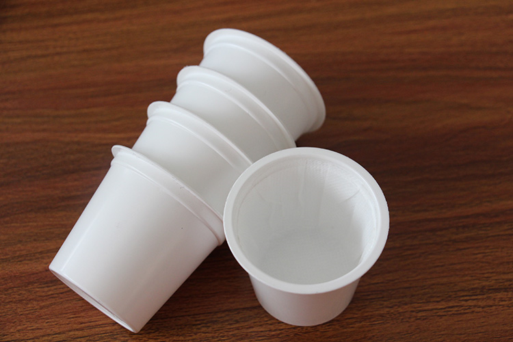 全自動咖啡濾杯機(一出三)HD-0631 全自動咖啡濾杯機(一出三)HD-0631