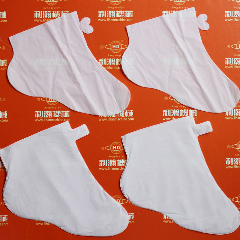 全自動美容足膜機 HD-0611 全自動美容足膜機 HD-0611