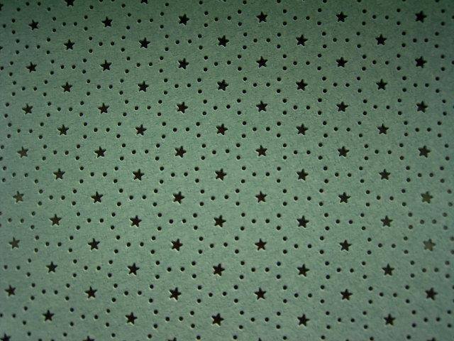 高速熒幕沖孔機 HD-1714