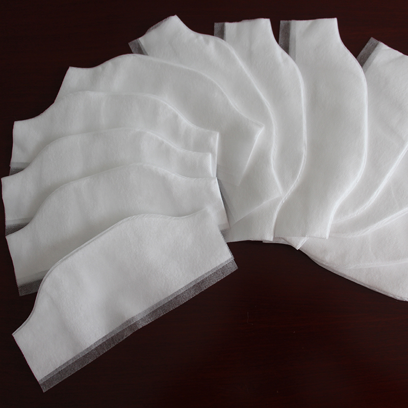 全自動杯型口罩雙壓紋外套機(jī) HD-0534