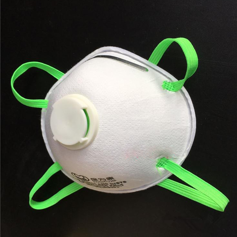 全自動杯型口罩一體機(B款) HD-0235