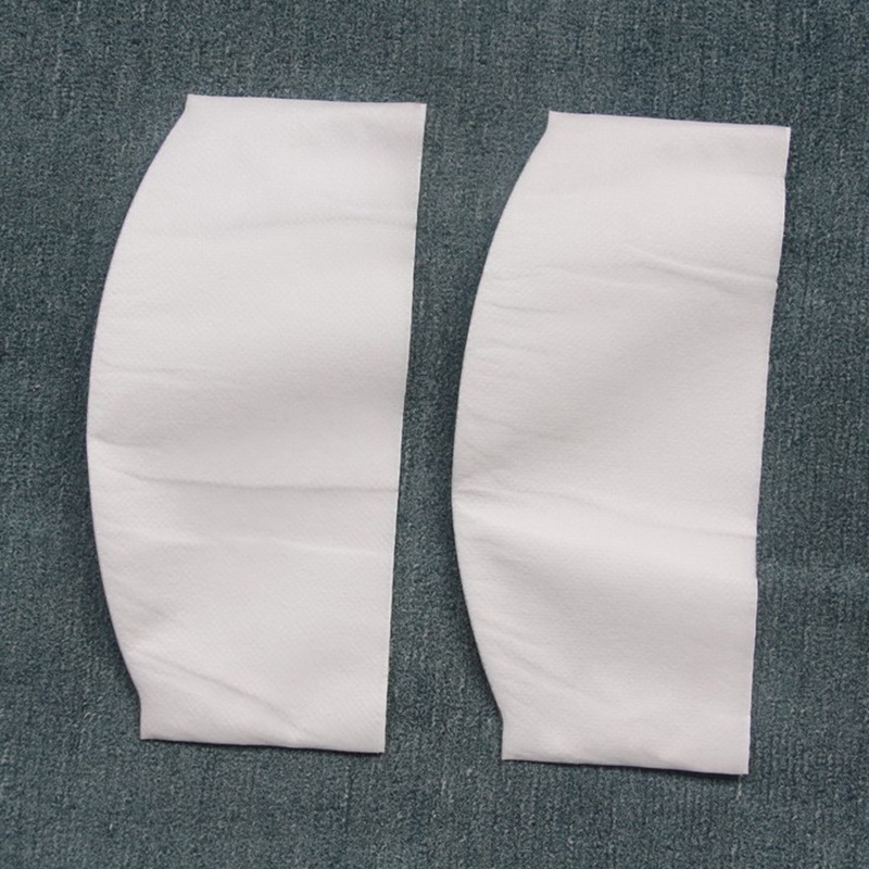 全自動(dòng)杯型口罩外套機(jī)(一出二)HD-0227