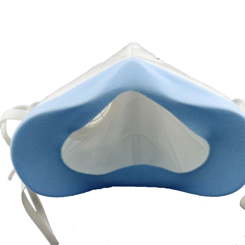 全自動支架口罩一體機(jī)HD-0525