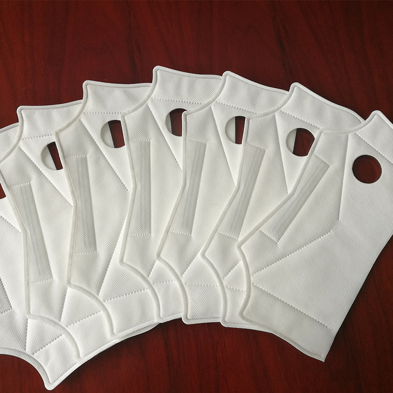 半自動3M口罩本體機HD-0202 半自動3M口罩本體機HD-0202