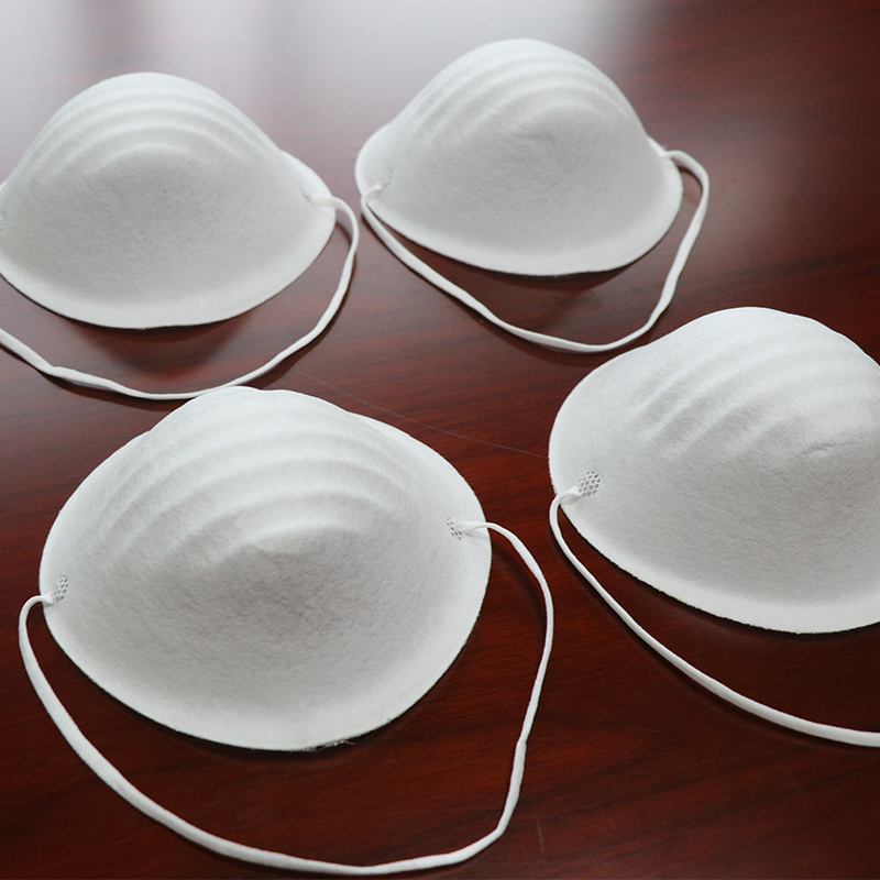 防塵口罩耳帶焊接機(jī)HD-0656