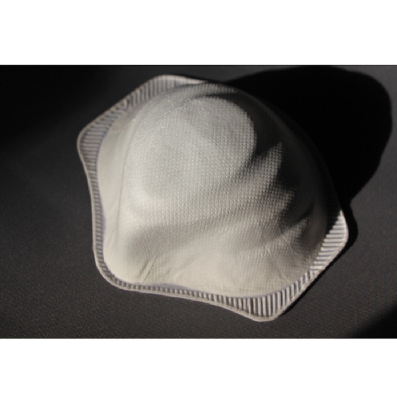 全自動N95口罩機HD-0101