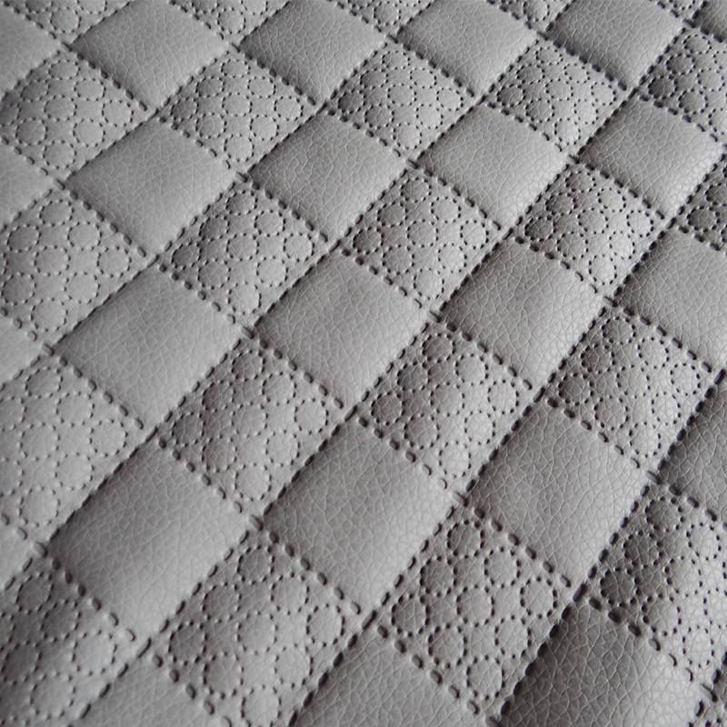 超聲波皮革壓花機HD-0661