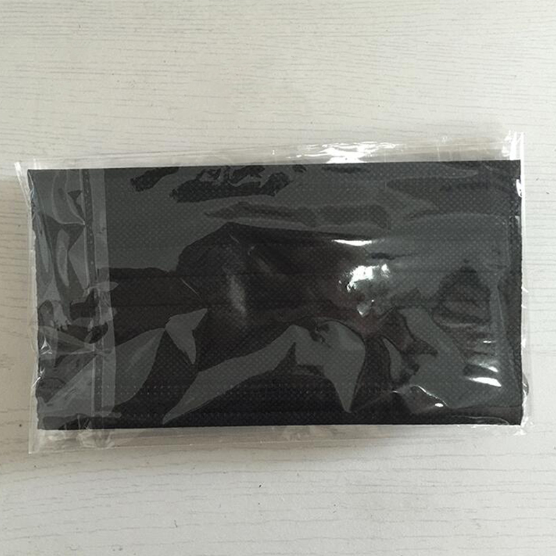 一拖二外耳平面口罩包裝機(jī) HD-0667