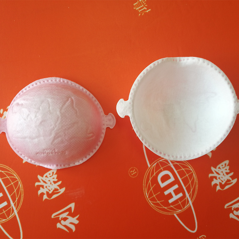 超聲波兒童口罩本體機HD-0668