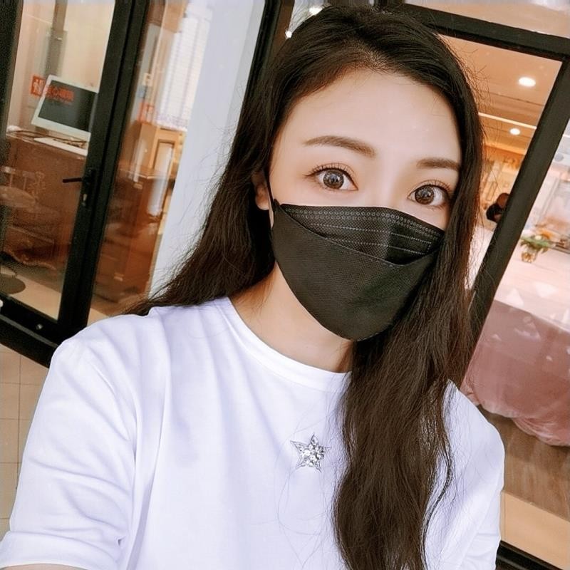 高速魚型口罩機(jī)HD-11301